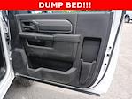 New 2025 Ram 4500 Tradesman Regular Cab 4x4 Flatbed Truck for sale #25117 - photo 33