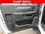 New 2025 Ram 4500 Tradesman Regular Cab 4x4 Flatbed Truck for sale #25117 - photo 52