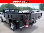 New 2025 Ram 4500 Tradesman Regular Cab 4x4 Flatbed Truck for sale #25117 - photo 7