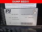 New 2025 Ram 4500 Tradesman Regular Cab 4x4 Flatbed Truck for sale #25117 - photo 13