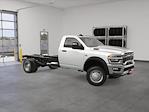 New 2025 Ram 4500 Regular Cab Flatbed Truck for sale #25117 - photo 62