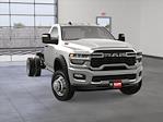 New 2025 Ram 4500 Regular Cab Flatbed Truck for sale #25117 - photo 63