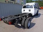 New 2025 Ram 5500 Tradesman Crew Cab 4x4 84 CA Cab Chassis for sale #25119 - photo 2