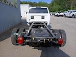 New 2025 Ram 5500 Tradesman Crew Cab 4x4 84 CA Cab Chassis for sale #25119 - photo 4