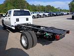 New 2025 Ram 5500 Tradesman Crew Cab 4x4 84 CA Cab Chassis for sale #25119 - photo 5