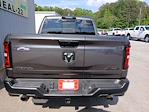 New 2025 Ram 1500 Rebel Crew Cab 4x4 Pickup for sale #25120 - photo 4