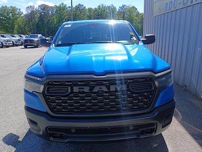 New 2025 Ram 1500 Warlock Crew Cab 4x4 Pickup for sale #25126 - photo 2