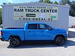New 2025 Ram 1500 Warlock Crew Cab 4x4 Pickup for sale #25126 - photo 1