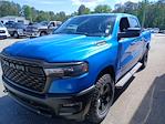 New 2025 Ram 1500 Warlock Crew Cab 4x4 Pickup for sale #25126 - photo 11