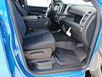 New 2025 Ram 1500 Warlock Crew Cab 4x4 Pickup for sale #25126 - photo 26