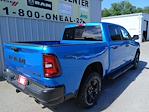 New 2025 Ram 1500 Warlock Crew Cab 4x4 Pickup for sale #25126 - photo 3