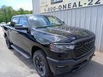 New 2025 Ram 1500 Warlock Crew Cab 4x4 Pickup for sale #25129 - photo 1