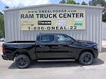 New 2025 Ram 1500 Warlock Crew Cab 4x4 Pickup for sale #25129 - photo 3