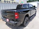 New 2025 Ram 1500 Warlock Crew Cab 4x4 Pickup for sale #25129 - photo 4