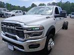 New 2025 Ram 3500 Tradesman Crew Cab 4x4 60 CA Cab Chassis for sale #25131 - photo 10