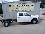 New 2025 Ram 3500 Tradesman Crew Cab 4x4 60 CA Cab Chassis for sale #25131 - photo 4