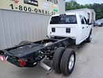 New 2025 Ram 3500 Tradesman Crew Cab 4x4 60 CA Cab Chassis for sale #25131 - photo 2