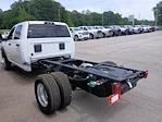 New 2025 Ram 3500 Tradesman Crew Cab 4x4 60 CA Cab Chassis for sale #25131 - photo 6