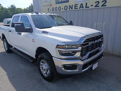 New 2025 Ram 2500 Tradesman Crew Cab 4x4 Pickup for sale #25132 - photo 1