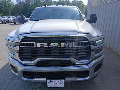New 2025 Ram 2500 Tradesman Crew Cab 4x4 Pickup for sale #25132 - photo 2