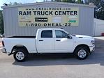 New 2025 Ram 2500 Tradesman Crew Cab 4x4 Pickup for sale #25132 - photo 3