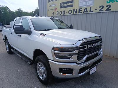 New 2025 Ram 2500 Tradesman Crew Cab 4x4 Pickup for sale #25133 - photo 1