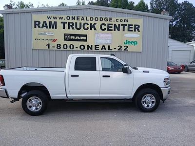 New 2025 Ram 2500 Tradesman Crew Cab 4x4 Pickup for sale #25133 - photo 2