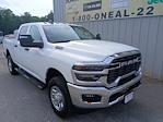 New 2025 Ram 2500 Tradesman Crew Cab 4x4 Pickup for sale #25133 - photo 1