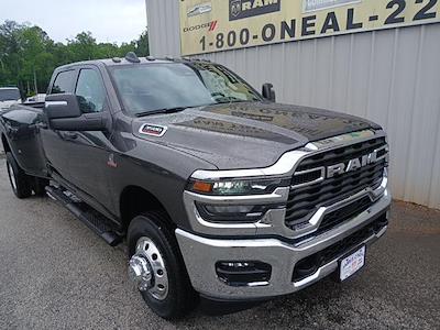 New 2025 Ram 3500 Tradesman Crew Cab 4x4 DRW Pickup for sale #25134 - photo 1