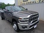 New 2025 Ram 3500 Tradesman Crew Cab 4x4 DRW Pickup for sale #25134 - photo 1
