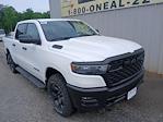 New 2025 Ram 1500 Warlock Crew Cab 4x4 Pickup for sale #25139 - photo 1