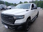 New 2025 Ram 1500 Warlock Crew Cab 4x4 Pickup for sale #25139 - photo 10