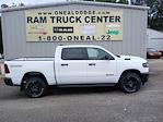 New 2025 Ram 1500 Warlock Crew Cab 4x4 Pickup for sale #25139 - photo 2