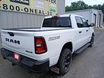 New 2025 Ram 1500 Warlock Crew Cab 4x4 Pickup for sale #25139 - photo 3