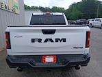 New 2025 Ram 1500 Warlock Crew Cab 4x4 Pickup for sale #25139 - photo 4