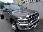 New 2025 Ram 3500 Tradesman Crew Cab 4x4 60 CA Cab Chassis for sale #25140 - photo 1