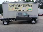 New 2025 Ram 3500 Tradesman Crew Cab 4x4 60 CA Cab Chassis for sale #25140 - photo 3