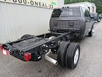 New 2025 Ram 3500 Tradesman Crew Cab 4x4 60 CA Cab Chassis for sale #25140 - photo 2