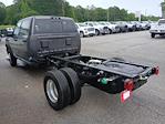 New 2025 Ram 3500 Tradesman Crew Cab 4x4 60 CA Cab Chassis for sale #25140 - photo 5