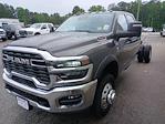 New 2025 Ram 3500 Tradesman Crew Cab 4x4 60 CA Cab Chassis for sale #25140 - photo 9