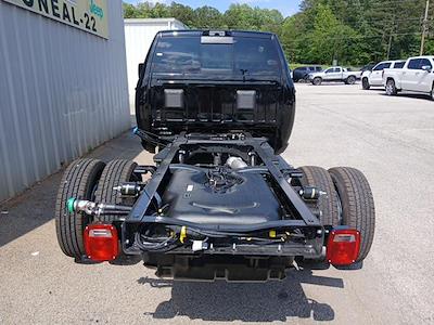 New 2025 Ram 3500 Tradesman Crew Cab 4x4 60 CA Cab Chassis for sale #25141 - photo 2