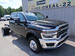 New 2025 Ram 3500 Tradesman Crew Cab 4x4 60 CA Cab Chassis for sale #25141 - photo 3