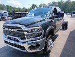New 2025 Ram 3500 Tradesman Crew Cab 4x4 60 CA Cab Chassis for sale #25141 - photo 10