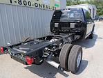 New 2025 Ram 3500 Tradesman Crew Cab 4x4 60 CA Cab Chassis for sale #25141 - photo 4