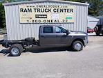 New 2025 Ram 3500 Tradesman Crew Cab 4x4 60 CA Cab Chassis for sale #25143 - photo 3