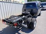 New 2025 Ram 3500 Tradesman Crew Cab 4x4 60 CA Cab Chassis for sale #25143 - photo 2