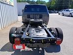 New 2025 Ram 3500 Tradesman Crew Cab 4x4 60 CA Cab Chassis for sale #25143 - photo 4
