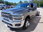 New 2025 Ram 3500 Tradesman Crew Cab 4x4 60 CA Cab Chassis for sale #25143 - photo 9