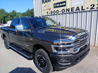 New 2025 Ram 2500 Laramie Crew Cab 4x4 Pickup for sale #25144 - photo 1