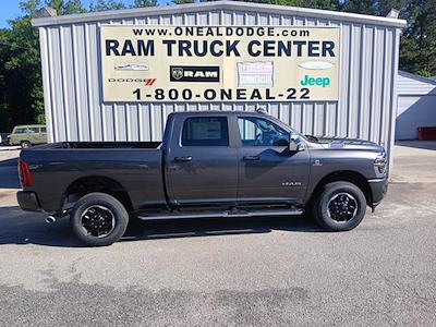 New 2025 Ram 2500 Laramie Crew Cab 4x4 Pickup for sale #25144 - photo 2